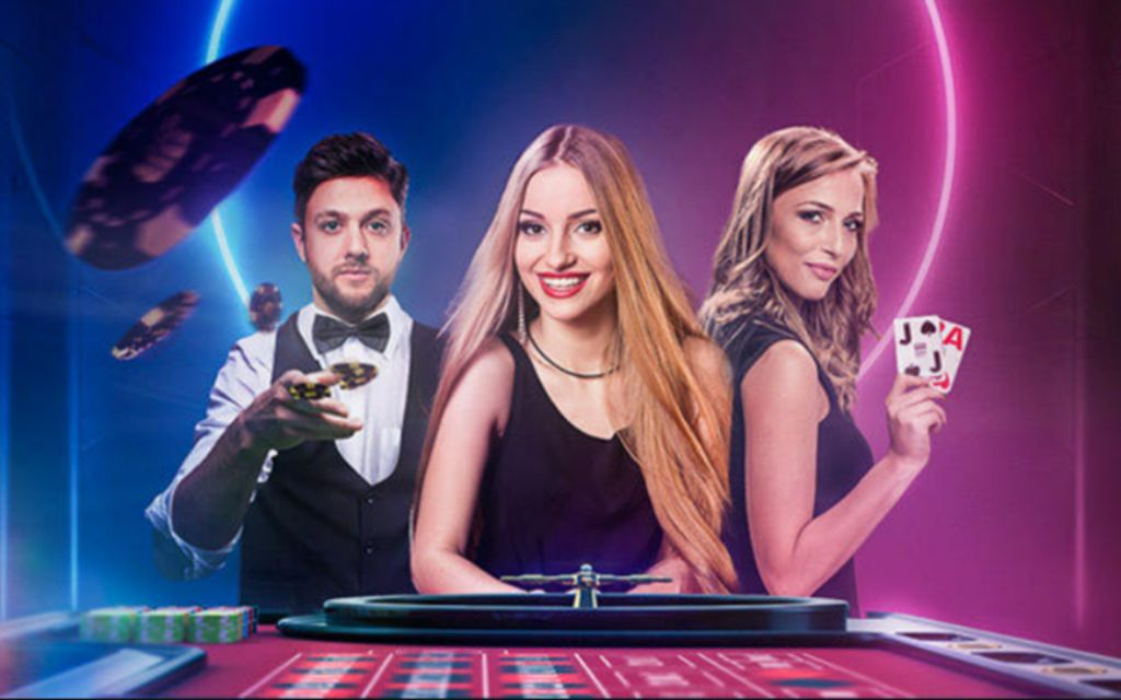 پاکستان میں River Sweeps Casino قانونی ہے۔