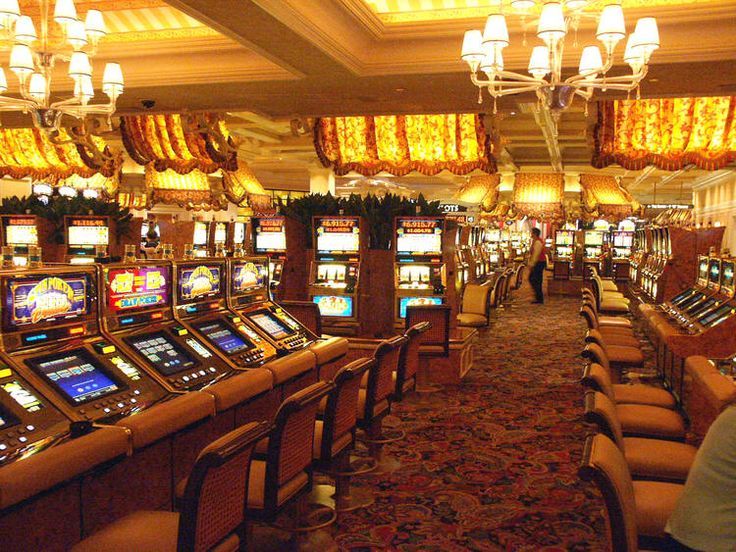 پاکستان میں River Sweeps Casino قانونی ہے۔